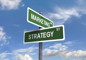 Marketing e estratégia