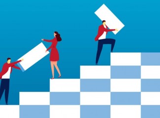 produtividade trabalho em equipe