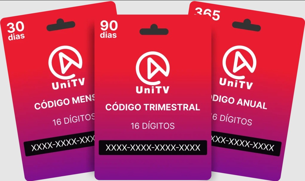 Recarga UniTV: Como Comprar, Ativar e Aproveitar em 2026