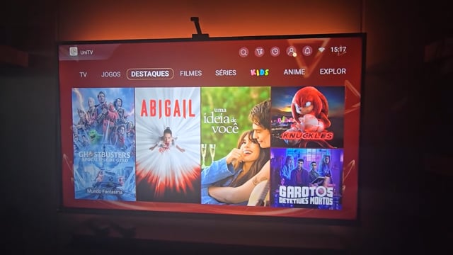 Recarga UniTV Oficial: O Que É e Como Funciona?
