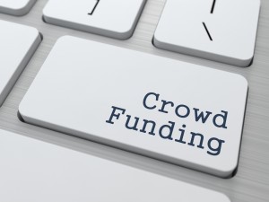 Crownfunding
